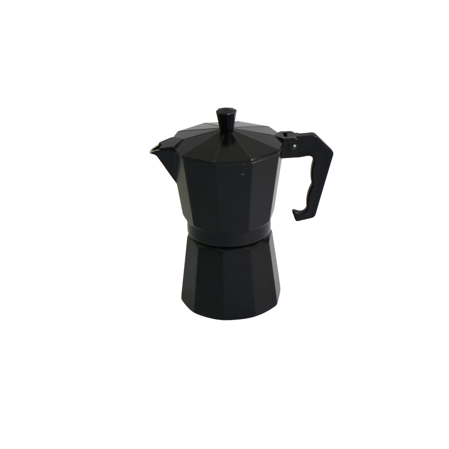 Cafetera Italiana pequeña 200 ml