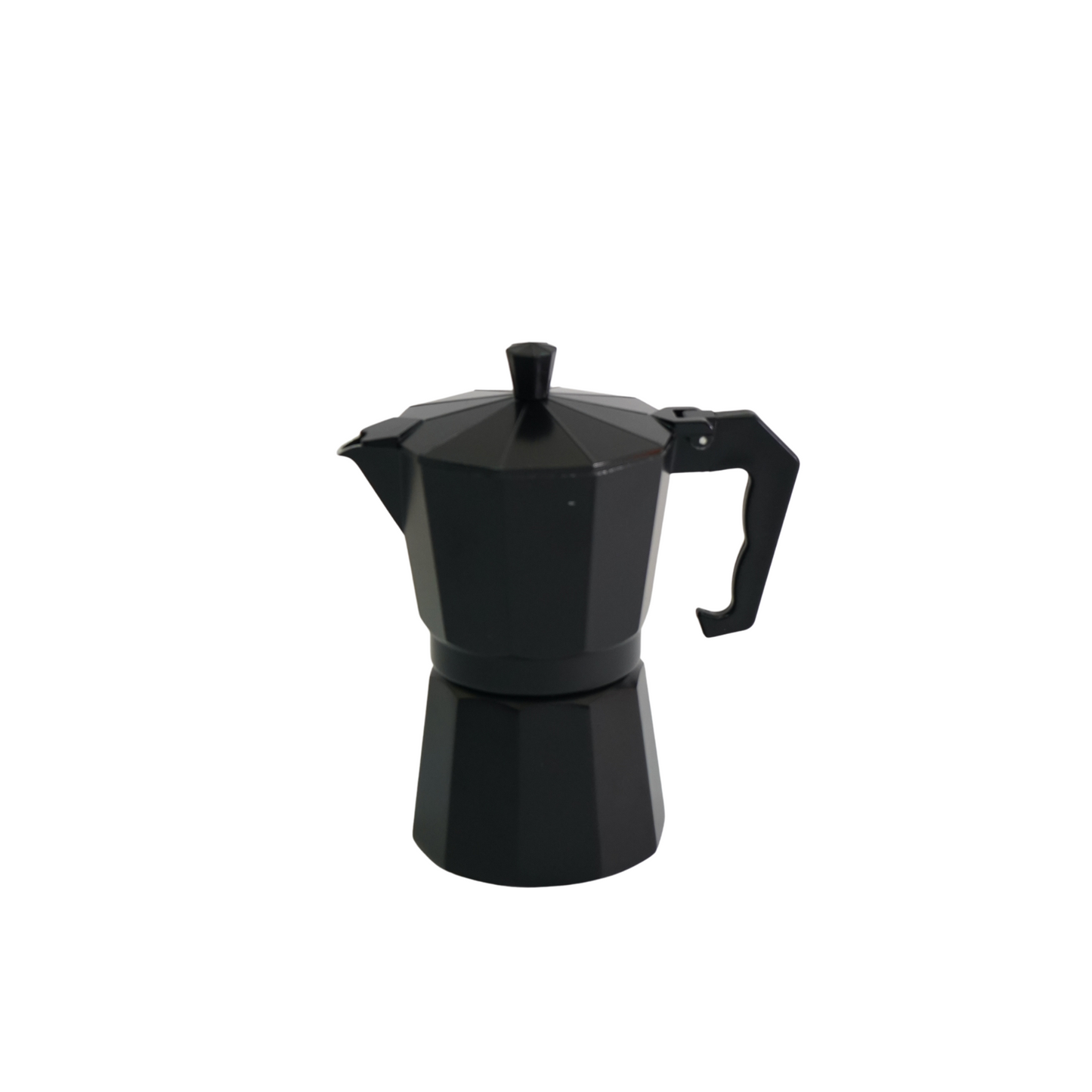 Cafetera Italiana pequeña 200 ml