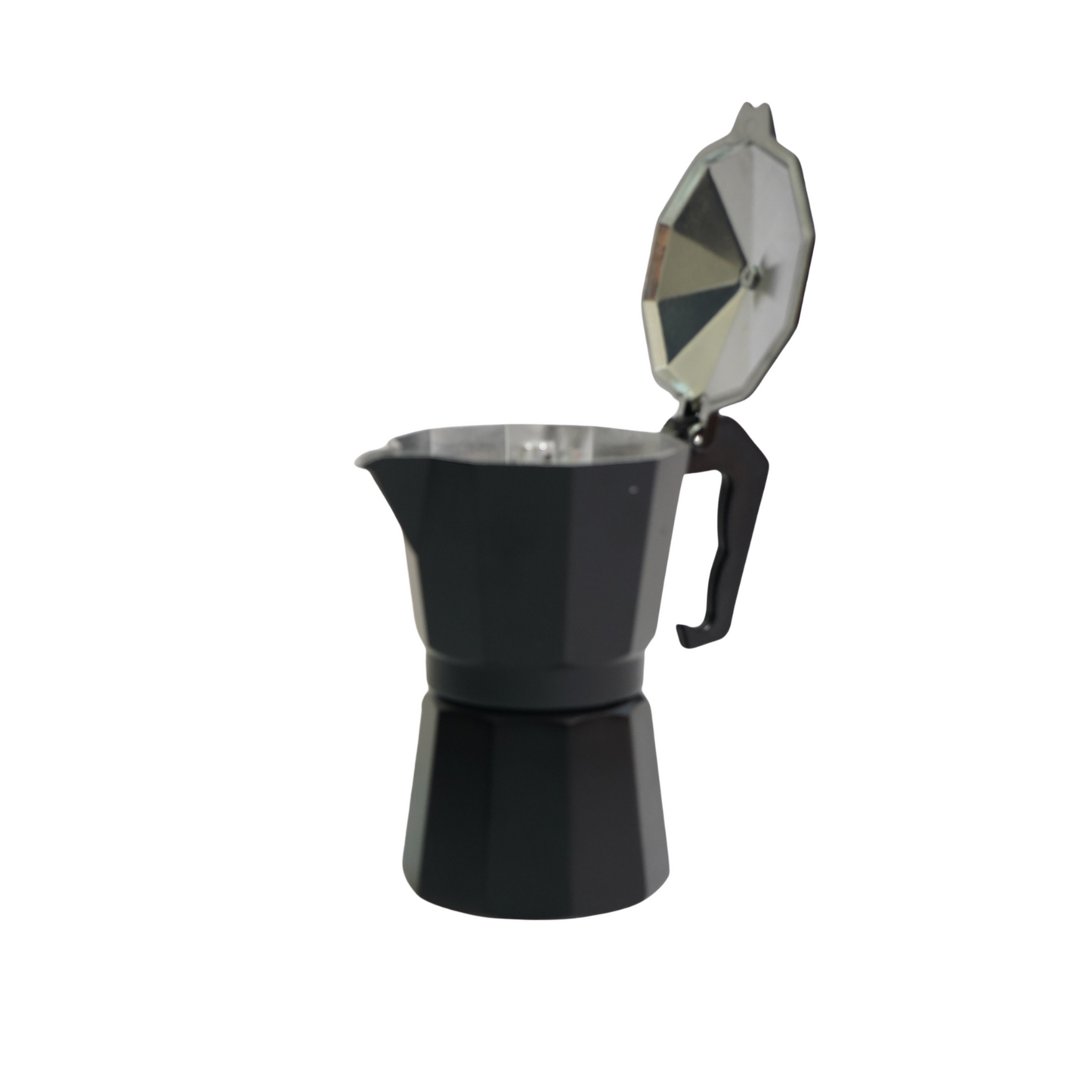 Cafetera Italiana pequeña 200 ml