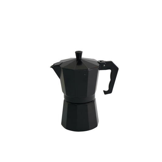 Cafetera Italiana pequeña 200 ml